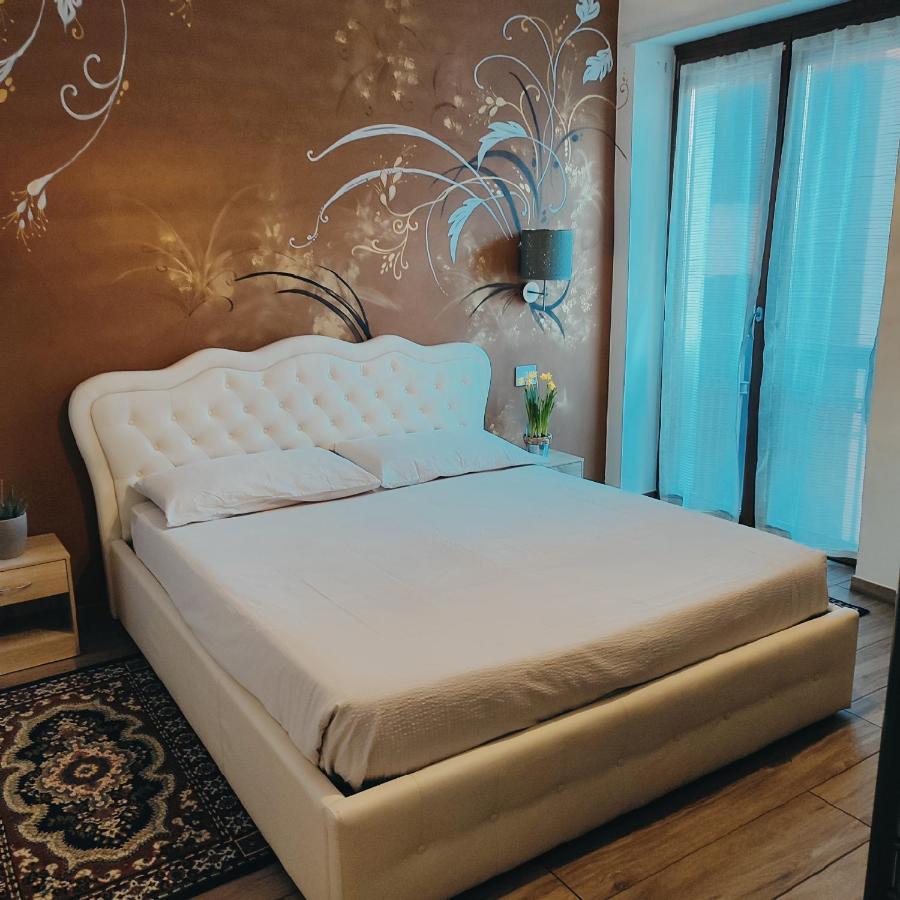Casa Vacanze Da Marti Тирано Экстерьер фото