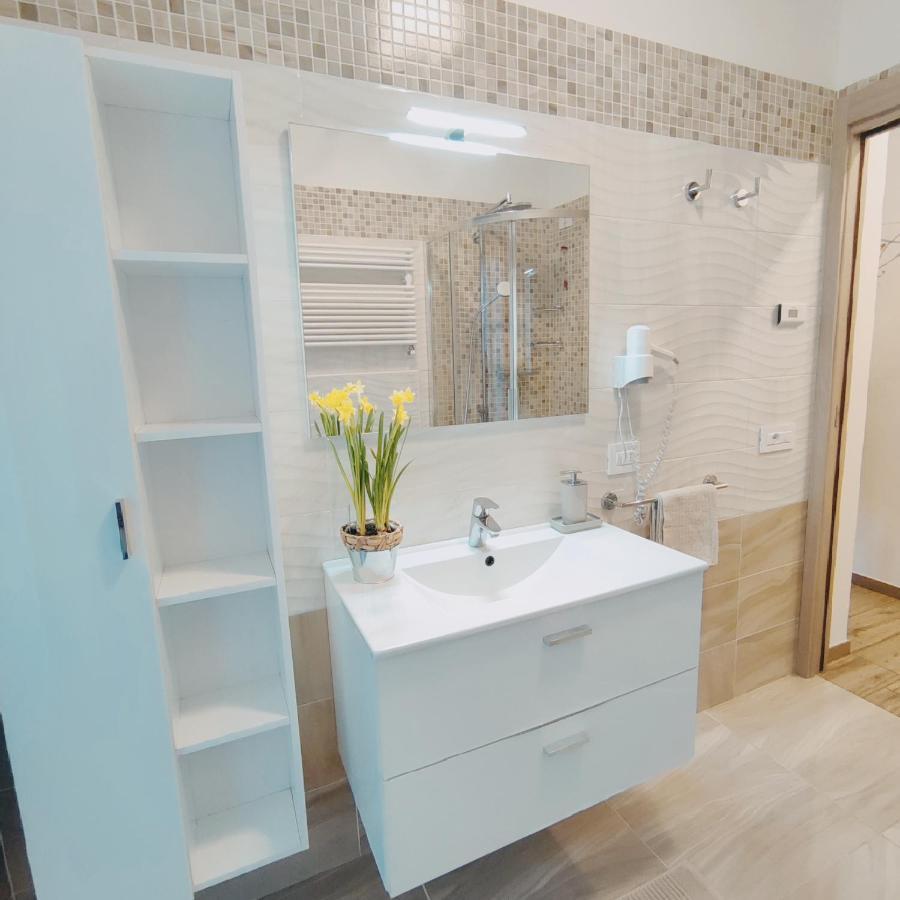 Casa Vacanze Da Marti Тирано Экстерьер фото